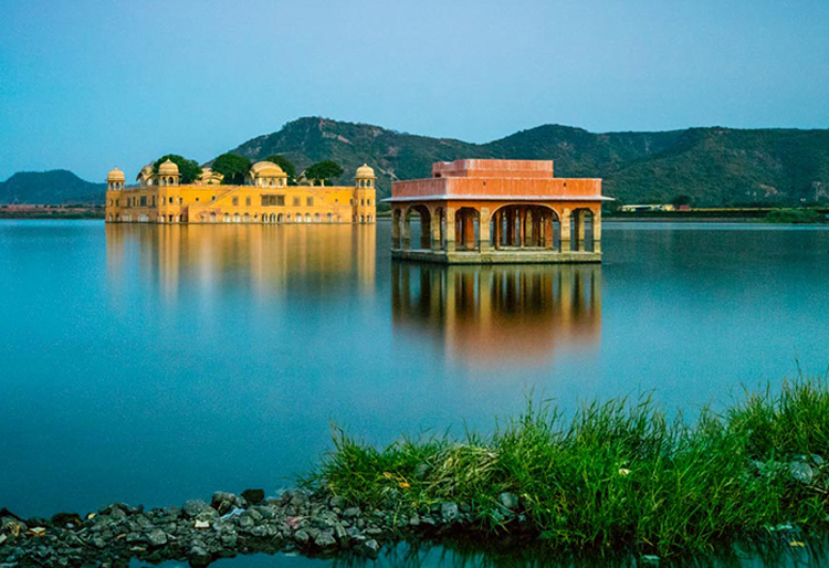 Discovering Rajasthan	